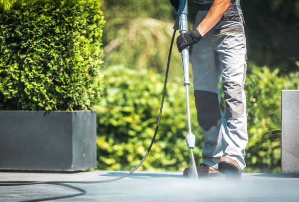 Professional Pressure Washing Services in Mineral Wells, TX